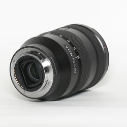 SONY FE 24-105MM F4G OSS