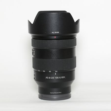 SONY FE 24-105MM F4G OSS