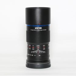 Laowa CF 65MM F2,8 dreamer macro 2x per Sony E