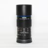 Laowa CF 65MM F2,8 dreamer macro 2x per Sony E