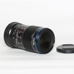 Laowa CF 65MM F2,8 dreamer macro 2x per Sony E