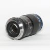 Laowa CF 65MM F2,8 dreamer macro 2x per Sony E