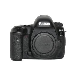 Canon EOS 5D Mark IV