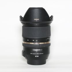 Tamron SP 24-70mmF/2,8 per Canon EF