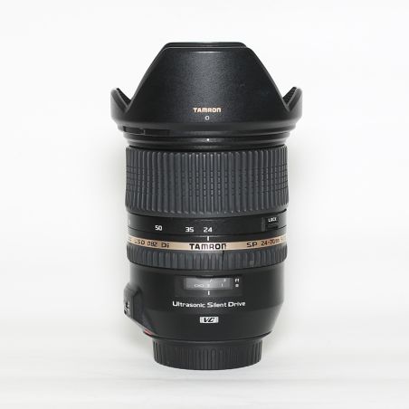 Tamron SP 24-70mmF/2,8 per Canon EF