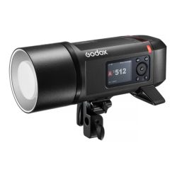 Godox  AD-600PRO II Witstro flash a batteria TTL