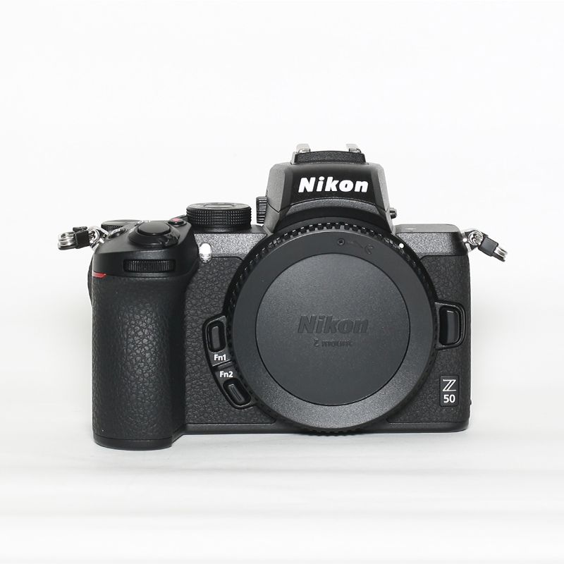 Nikon Z50