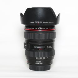 Canon EF 24-105/4L IS USM