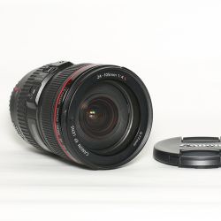 Canon EF 24-105/4L IS USM