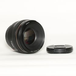 Canon EF 50mm F/1,4