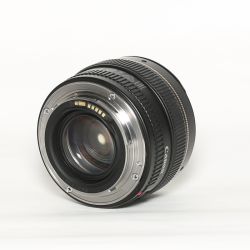 Canon EF 50mm F/1,4