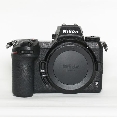 Nikon Z7 II