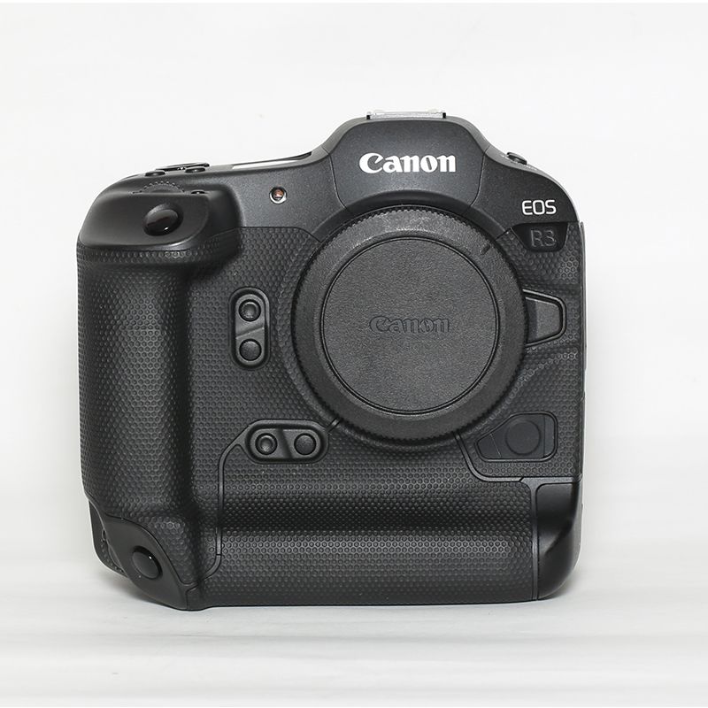 Canon EOS R3