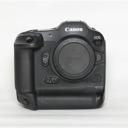 Canon EOS R3