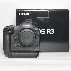 Canon EOS R3