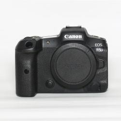 Canon EOS R5