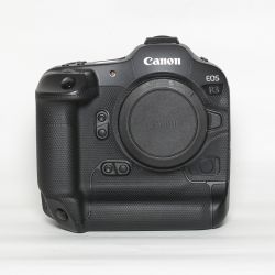 Canon EOS R3