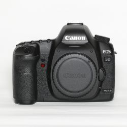 Canon EOS 5D Mark II