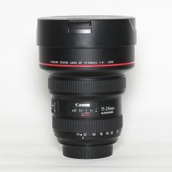 Canon EF 11-24MM F/4L IS