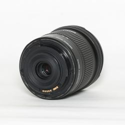 Canon EF 10-18MM F/4,5-5,6 STM