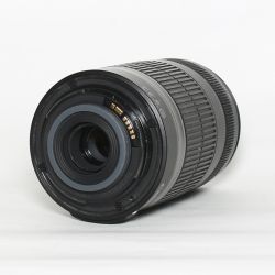 Canon EF 55-250MM F/4-5,6 IS