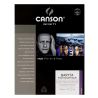 CANSON BARYTA PHOTOGRAPHIQUE II A2 25F 310GR