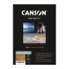 CANSON BARYTA PRESTIGE II A4 25FG 340GR