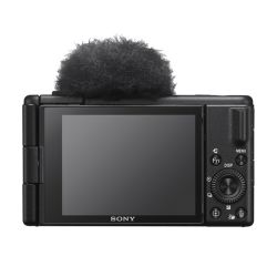 SONY ZV-1 Mark II