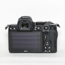 Nikon Z5