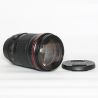 Canon EF 135mm F/2L