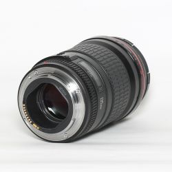 Canon EF 135mm F/2L