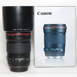 Canon EF 135mm F/2L