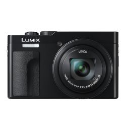 Panasonic Lumix TZ99 black