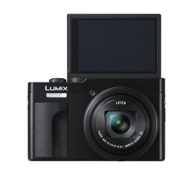 Panasonic Lumix TZ99 black