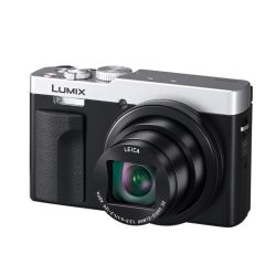 Panasonic Lumix TZ99 silver