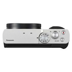 Panasonic Lumix TZ99 silver