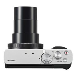 Panasonic Lumix TZ99 silver