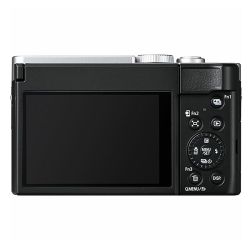 Panasonic Lumix TZ99 silver