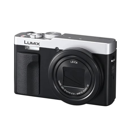 Panasonic Lumix TZ99 silver