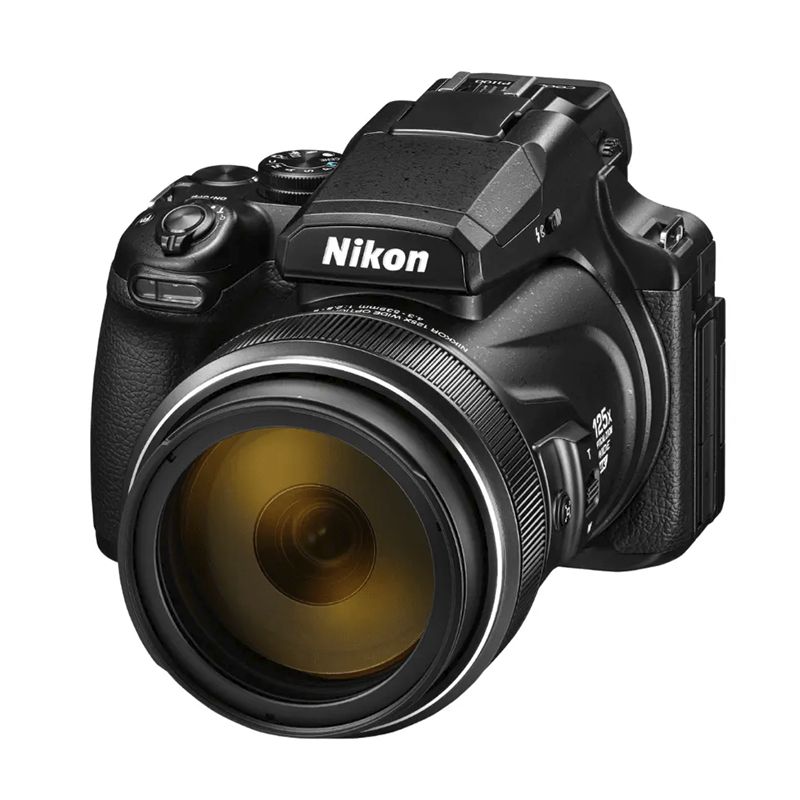 Nikon Coolpix P1100