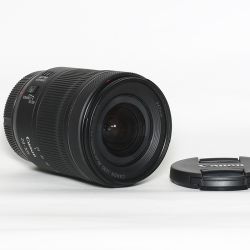 Canon RF 24-105mm F/4-7,1 IS STM