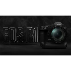 Canon EOS R1