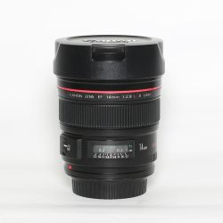 Canon EF 14mm F/2,8L II