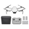 DJI Mini 4K Fly More Combo