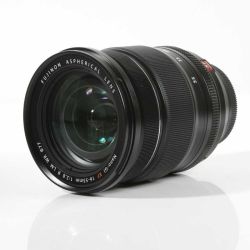 Fujinon XF 16-55MMF/2,8R LM WR