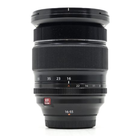 Fujinon XF 16-55MMF/2,8R LM WR