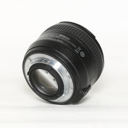 Nikkor AF 50mmF/1,4G