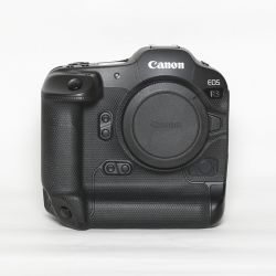 Canon EOS R3