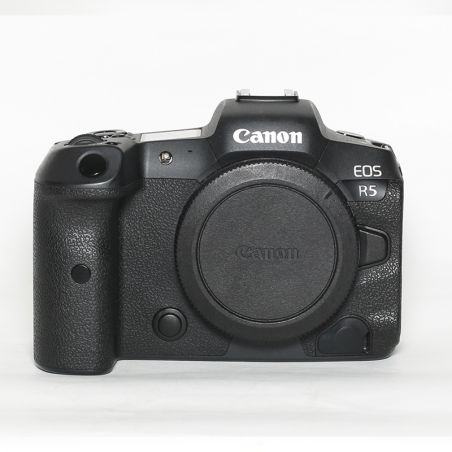 Canon EOS R5