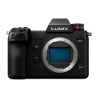 Panasonic Lumix S1R MII Body